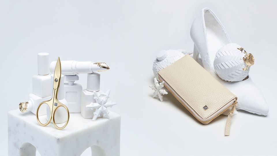 Luxus für die Nägel von ZWILLING Beauty gewinne BRIGITTE.de