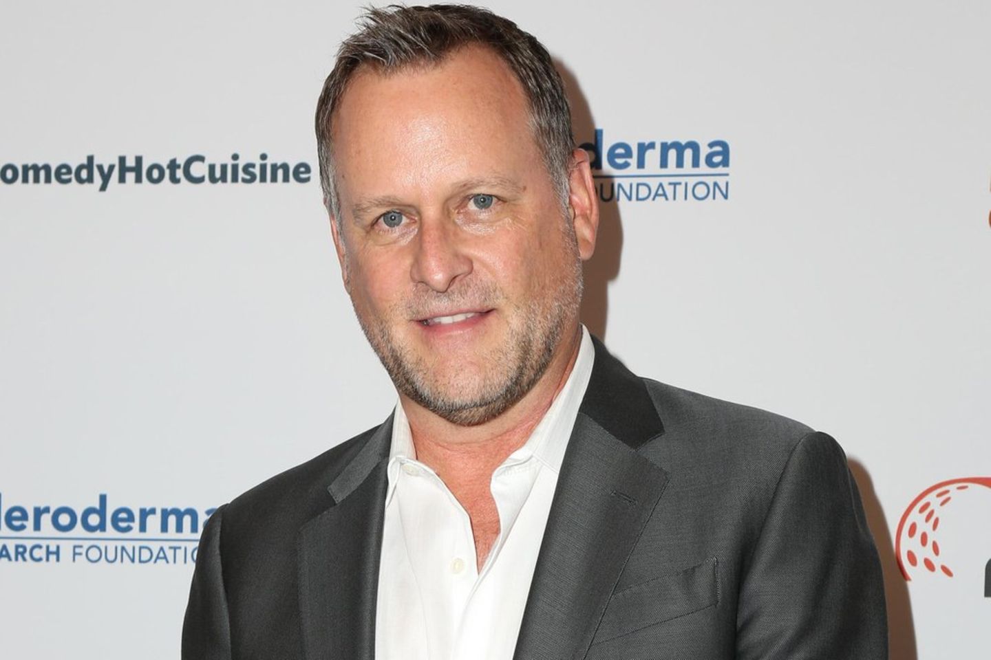 Dave Coulier is undergoing a non-Hodgkin lymphoma diagnosis.