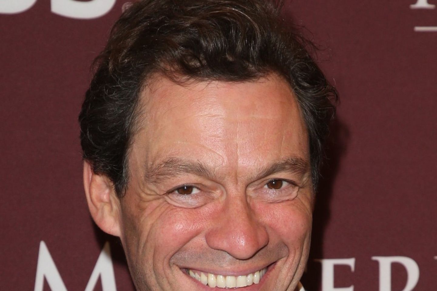 Bodenständiger Old Prinz: Dominic West