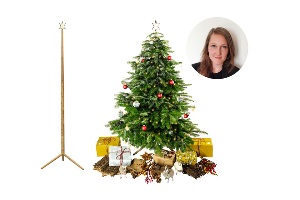 Lifestyle test: Keinachtsbaum