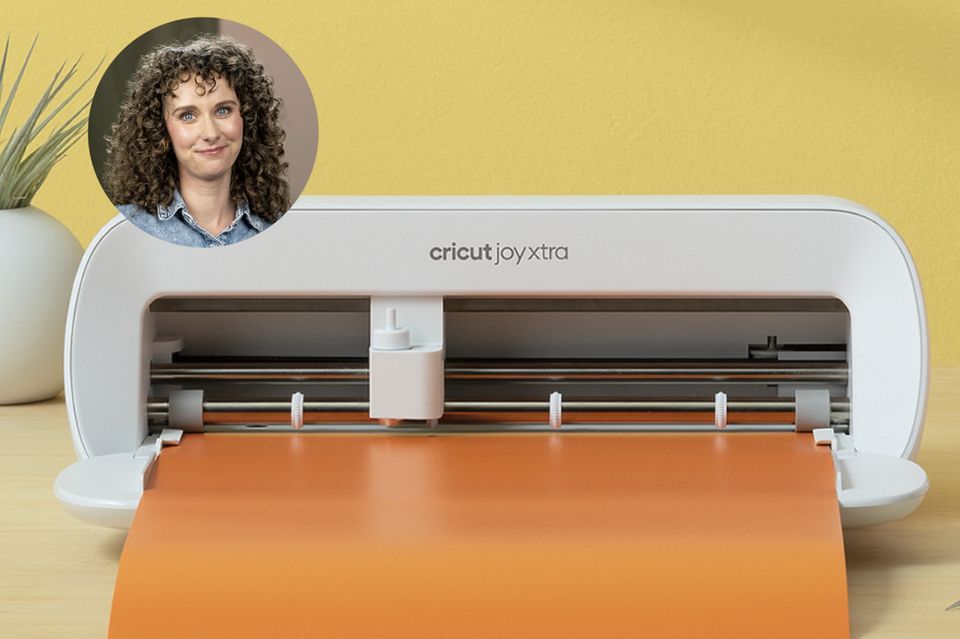 Lifestyle Test: Cricut Joy Xtra