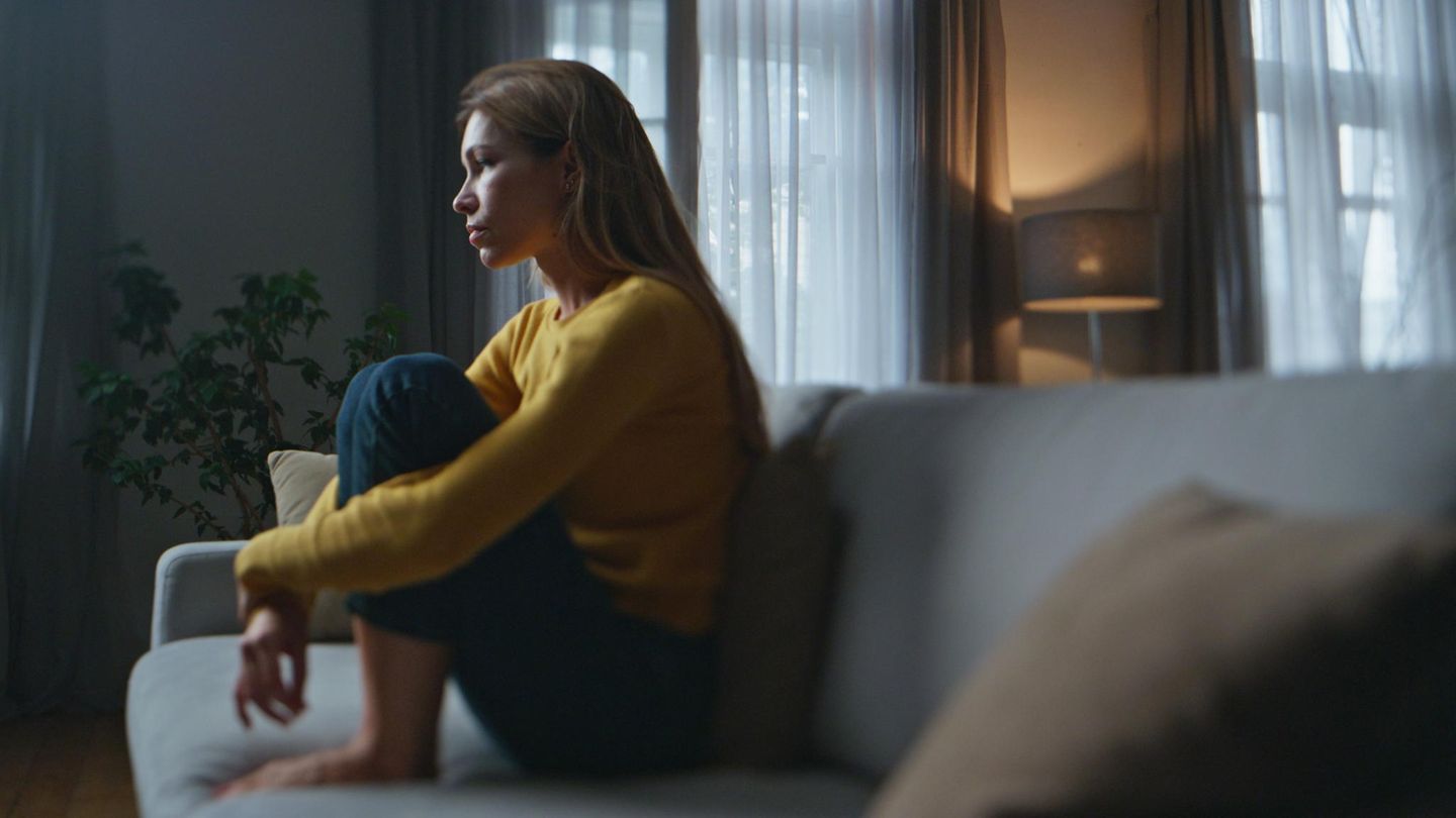 Sprüche über Einsamkeit In Der Beziehung Einsamkeit in der Beziehung: Was hilft? | BRIGITTE.de