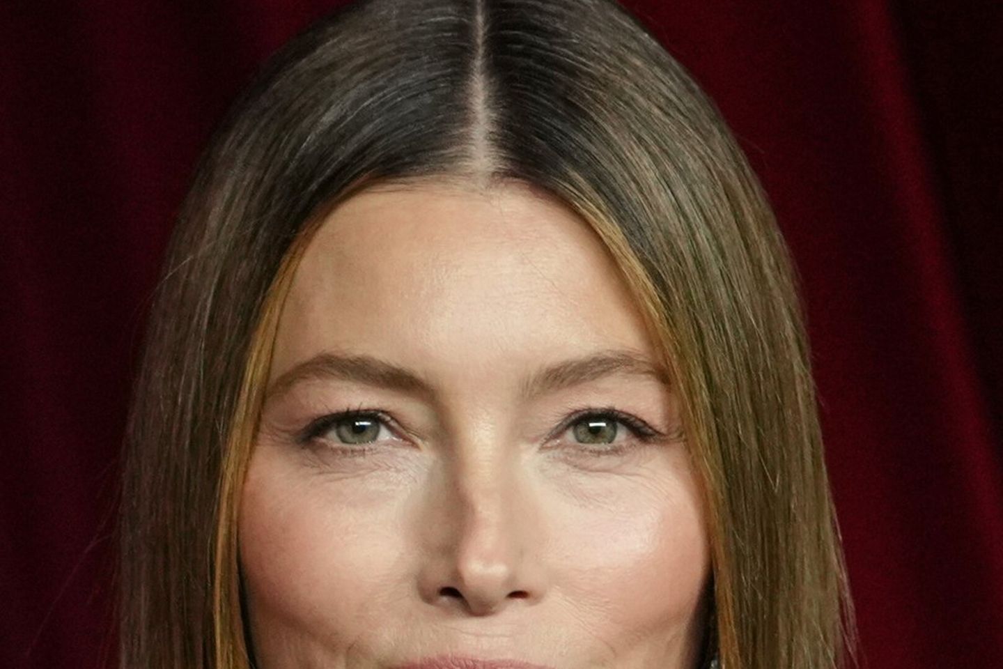 Wird Jessica Biel bald "matchbox" What happened?