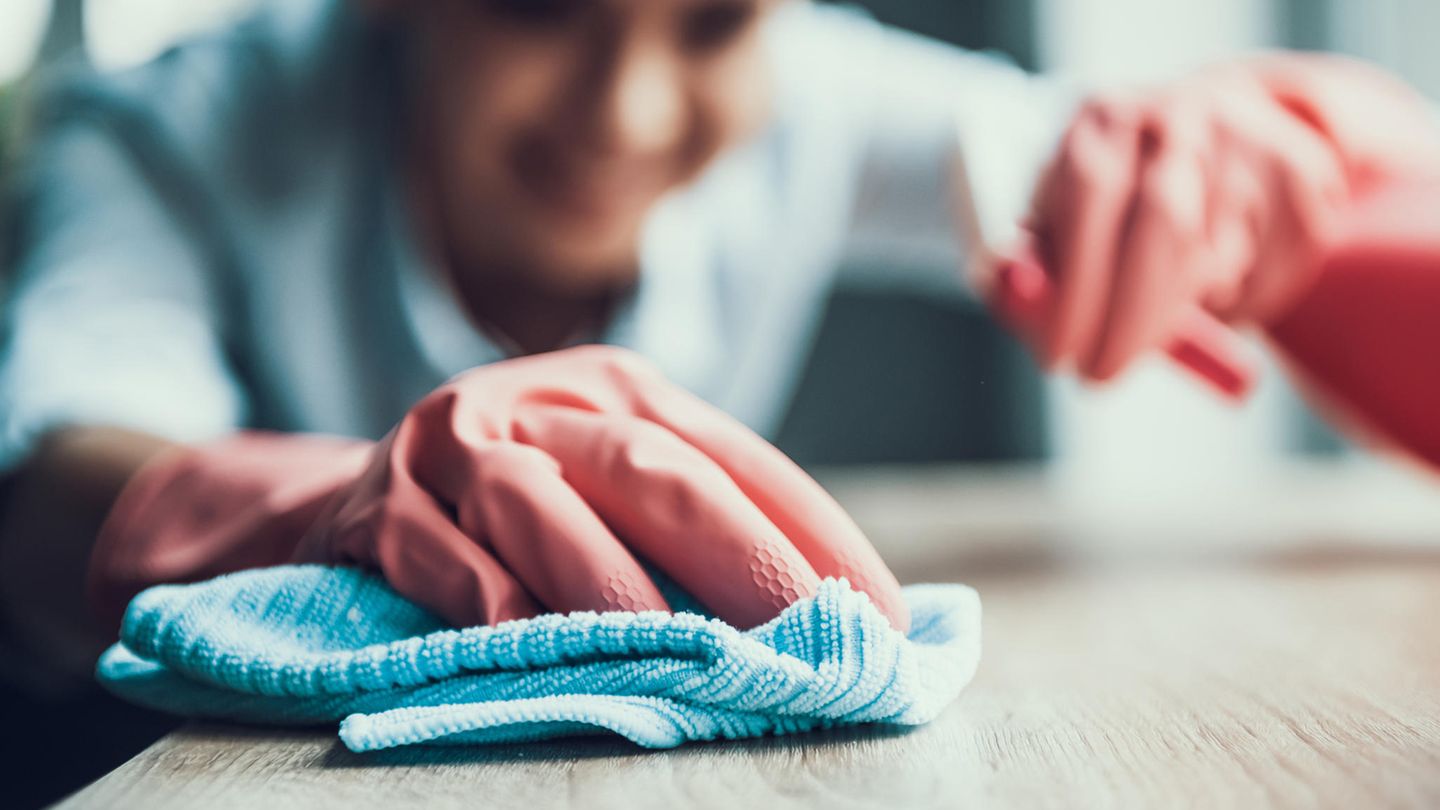 Das bisschen Haushalt ...: Das sollte dein Mann dir zahlen, wenn du Hausfrau bist