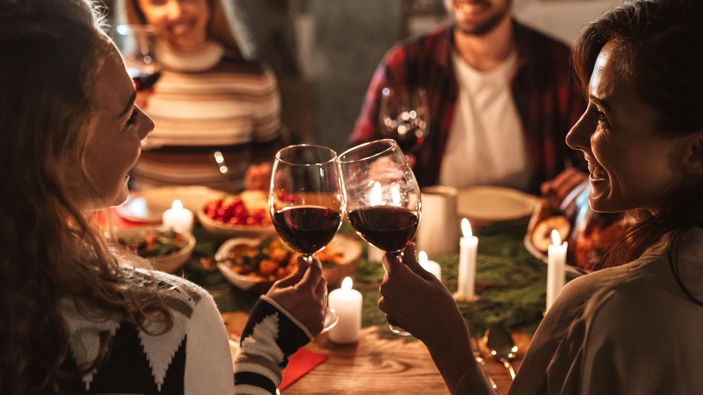 Weihnachten ohne Stress: Wie Familien ihre Feiertage verbessern können