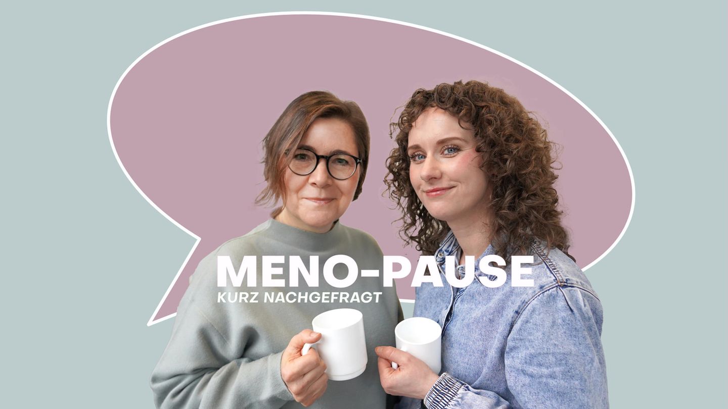 Meno-Pause: Ist es nicht schlauer, als Frau lebenslang Östrogen einzunehmen?