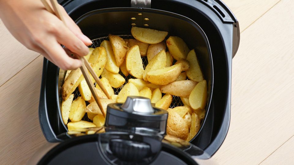 3 verbreitet Aifryer-Fehler, die du unbedingt vermeiden solltest