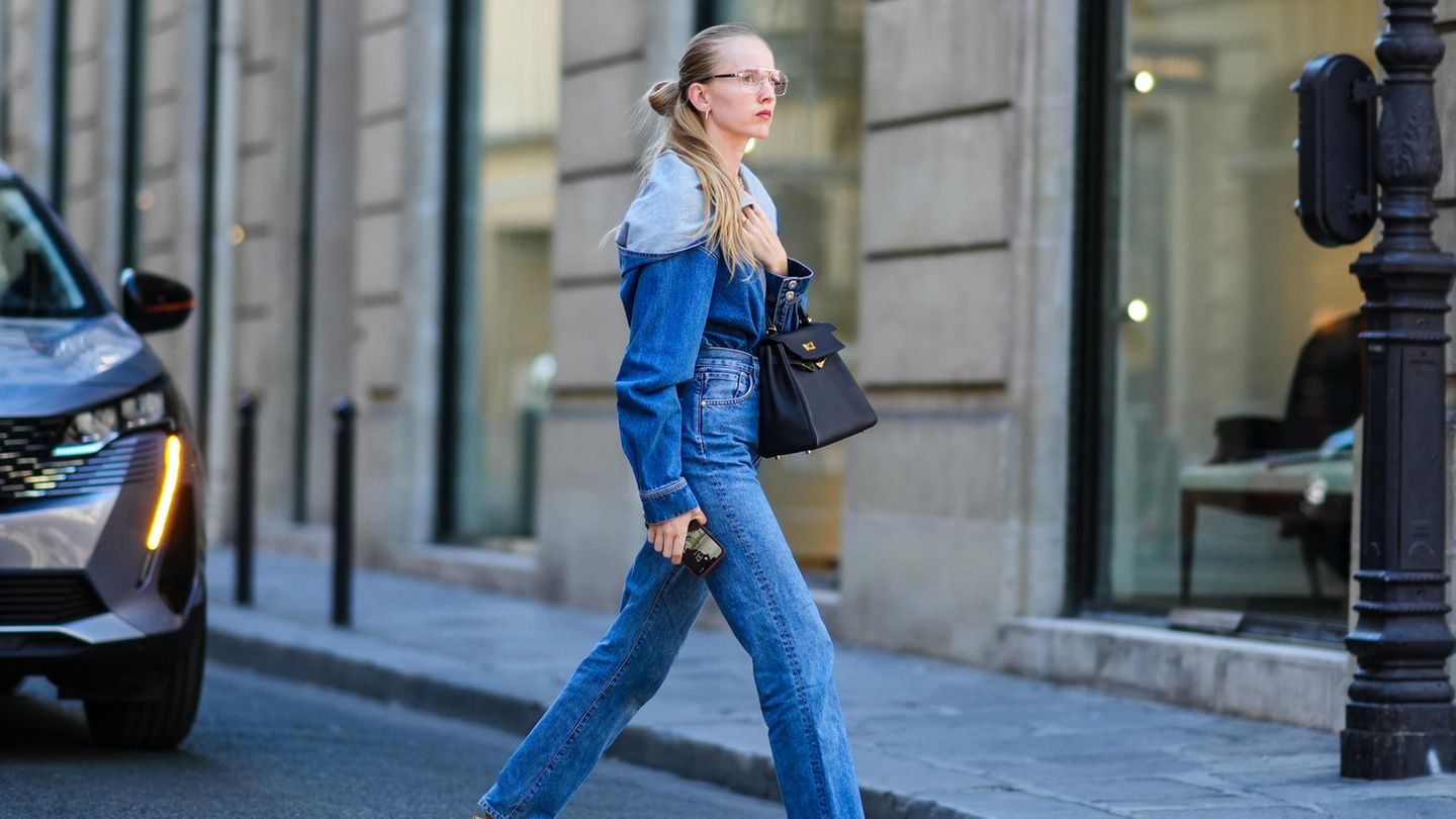 Zigaretten-Cut: Skinny-Jeans adé! Der Zigaretten-Cut ist DIE Hose für alle