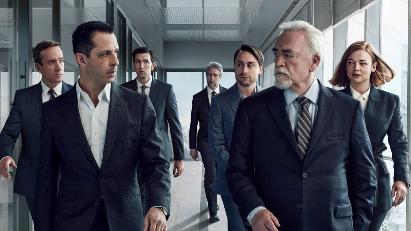 Jesse Armstrong: "Succession"-Schöpfer hat nächstes HBO-Projekt