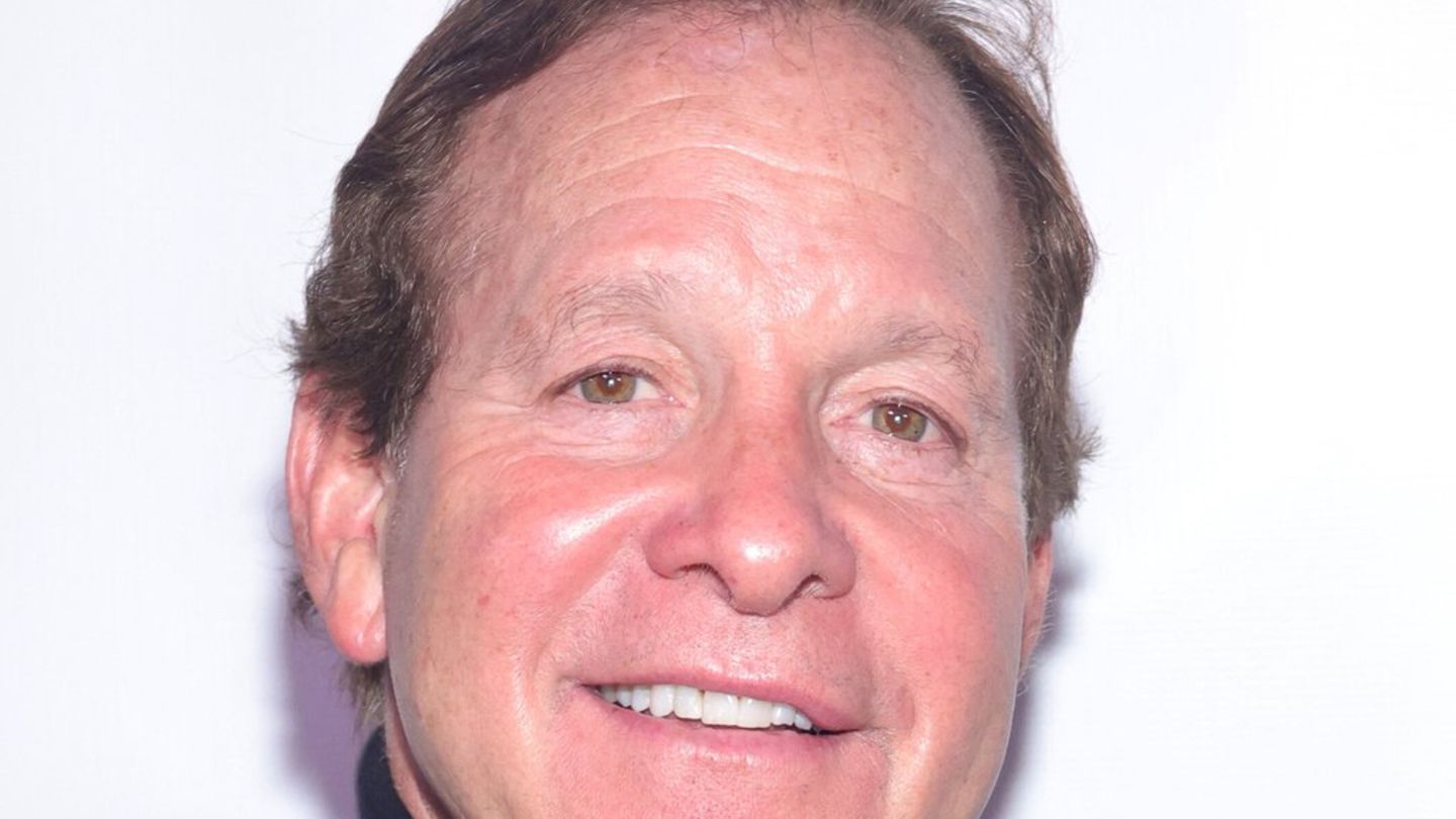 Feuer in Los Angeles: Haus von "Police Academy"-Star Steve Guttenberg verschont