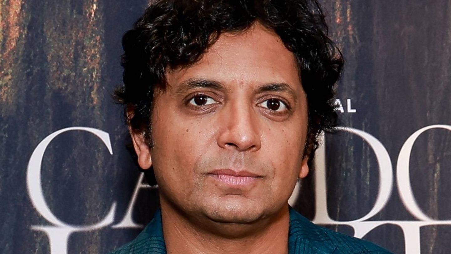 M. Night Shyamalan vor Gericht: Seine Serie "Servant" soll angeblich abgekupfert sein