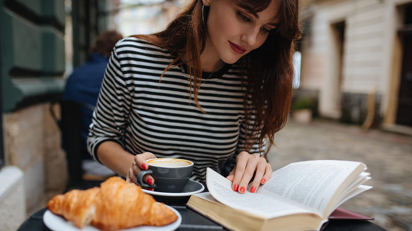 Psychologie: Wenn du "Ja" zu diesen 5 Fragen sagst, besitzt du eine französische Seele