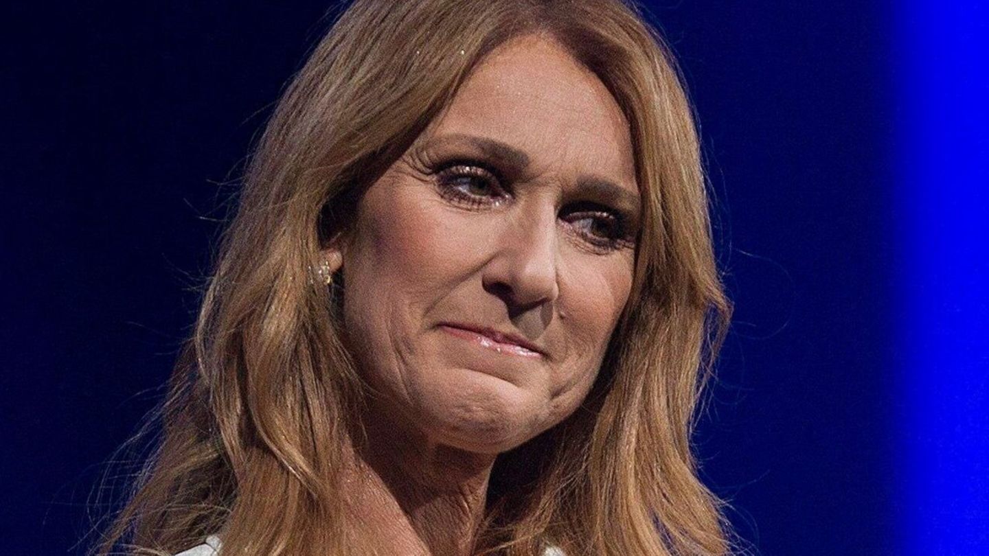 Céline Dion: So sehr vermisst sie ihren verstorbenen Ehemann