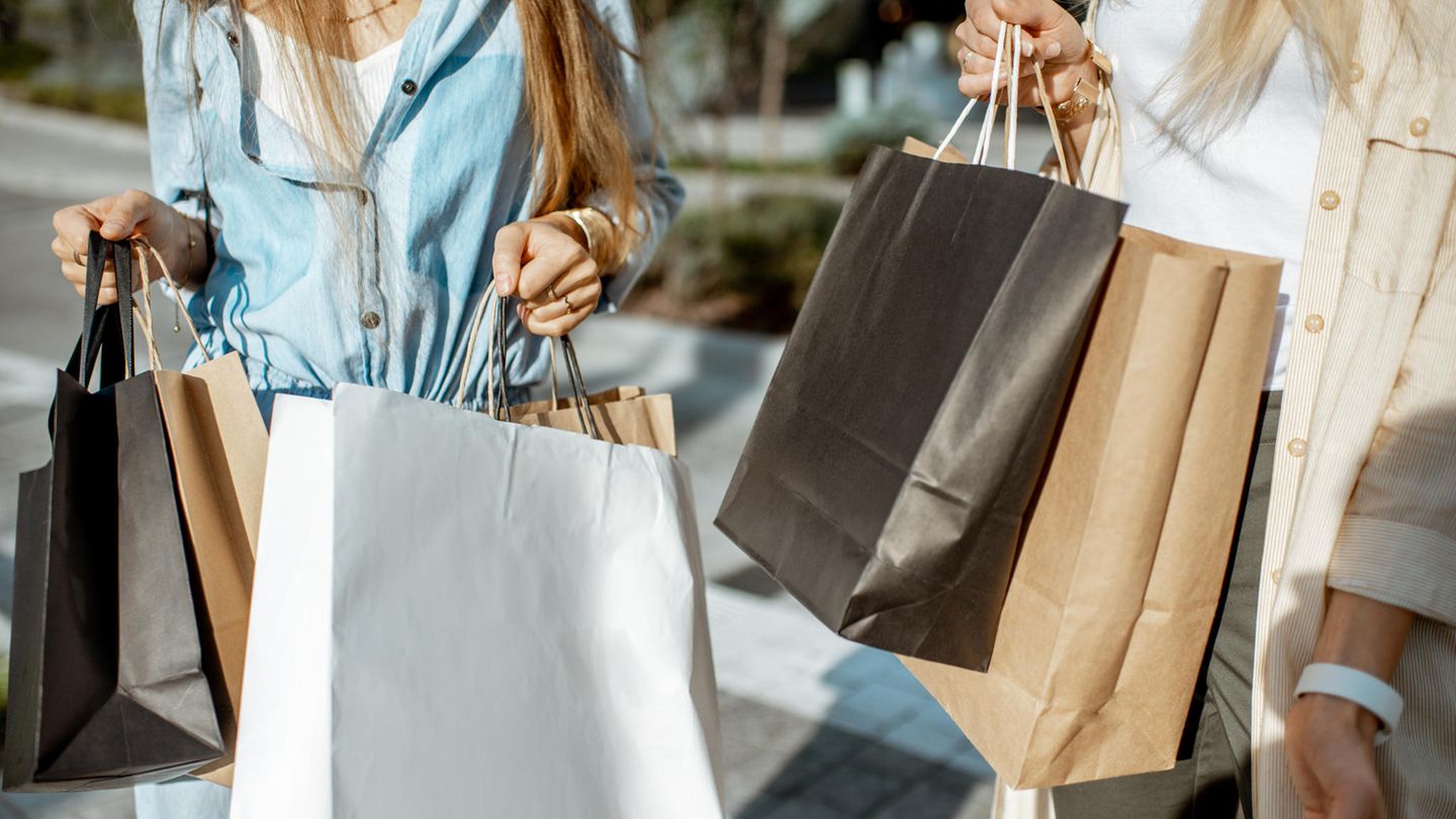 Ich kauf nichts, Januar!: Ein Trend, der ausnahmsweise mal nicht ins Geld geht