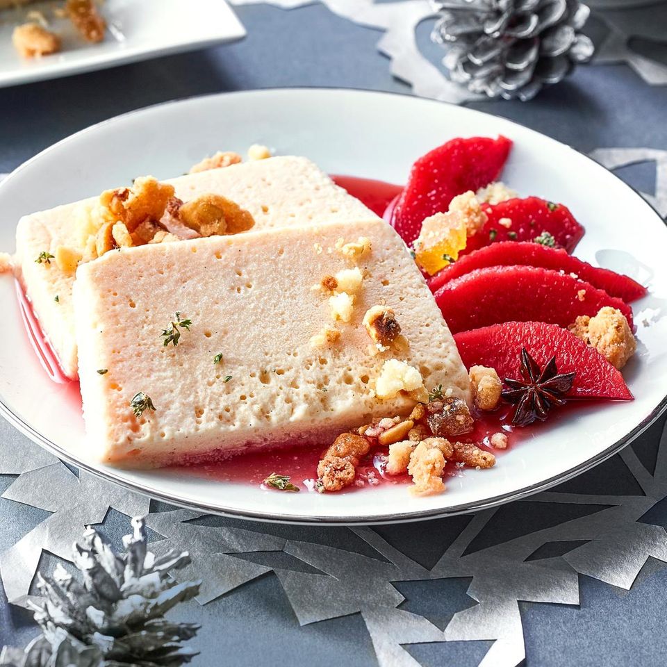 Parfait: Rezepte für die halbgefrorene Sünde | BRIGITTE.de