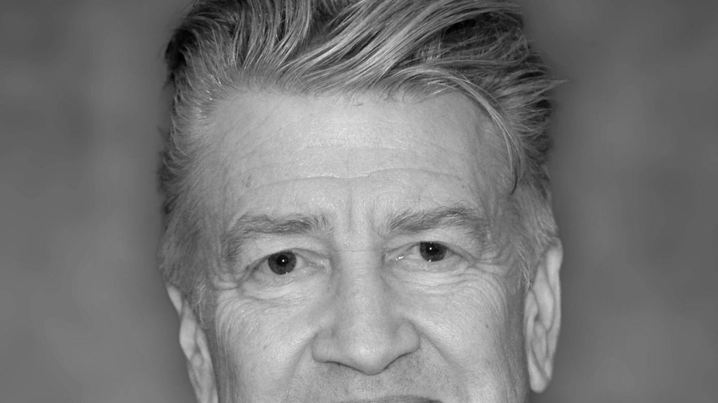 David Lynch: Kultregisseur hinterlässt "großes Loch in der Welt"