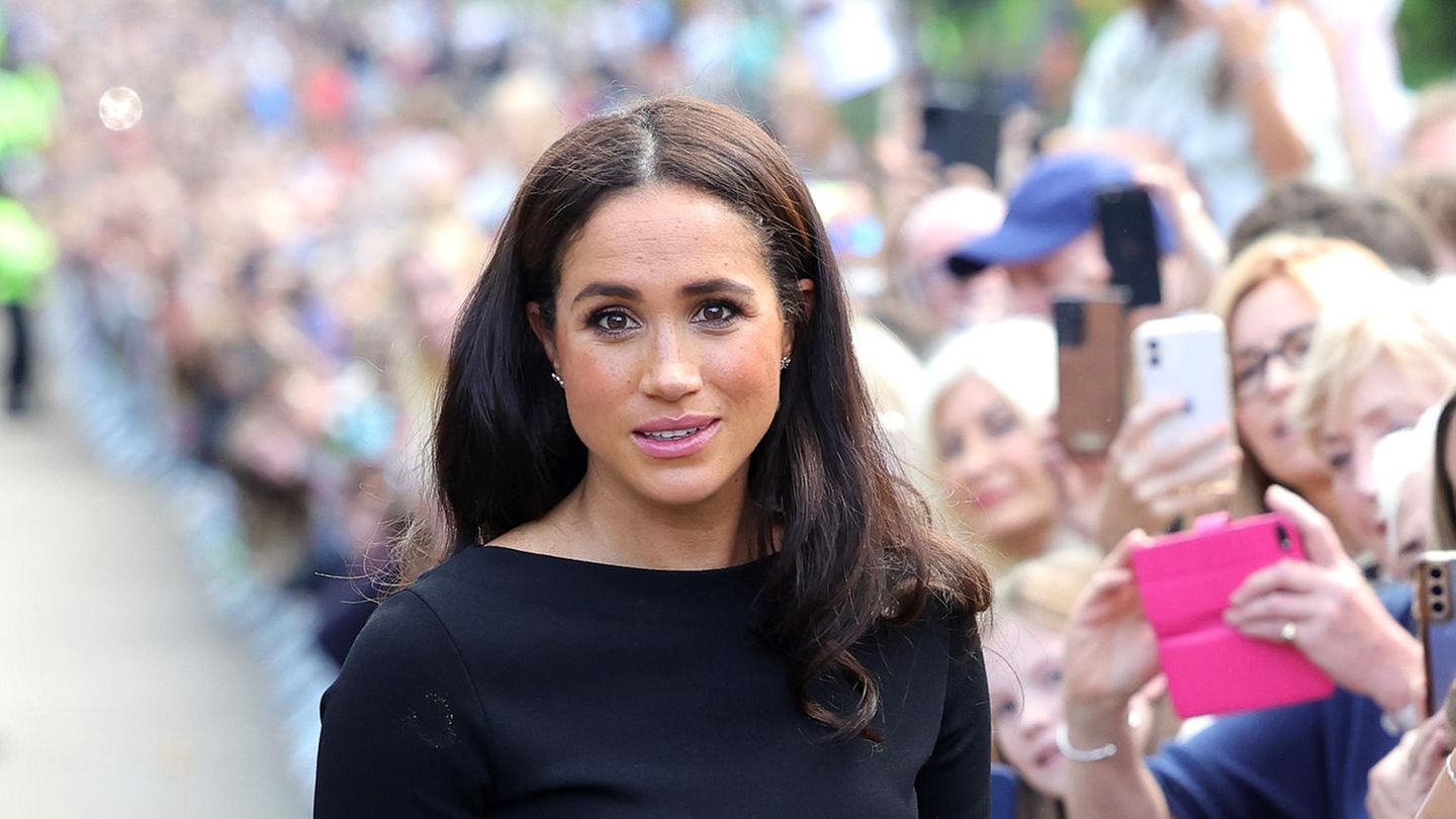 Phänomen Lateral Violence: Warum hassen alle Meghan Markle?