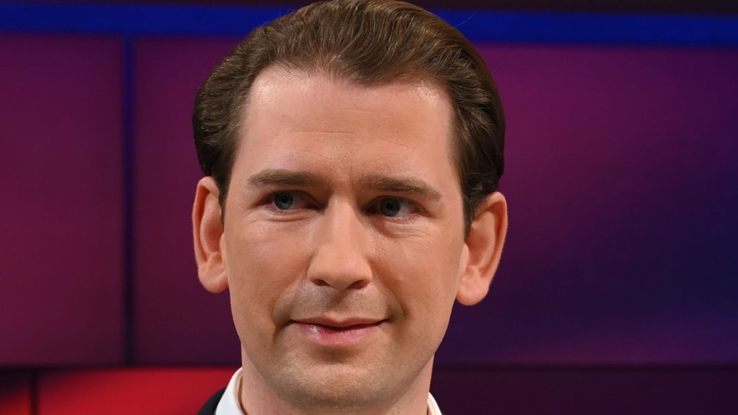 Österreichs Ex-Bundeskanzler Sebastian Kurz: Vorfreude auf Geburt seines zweiten Sohnes