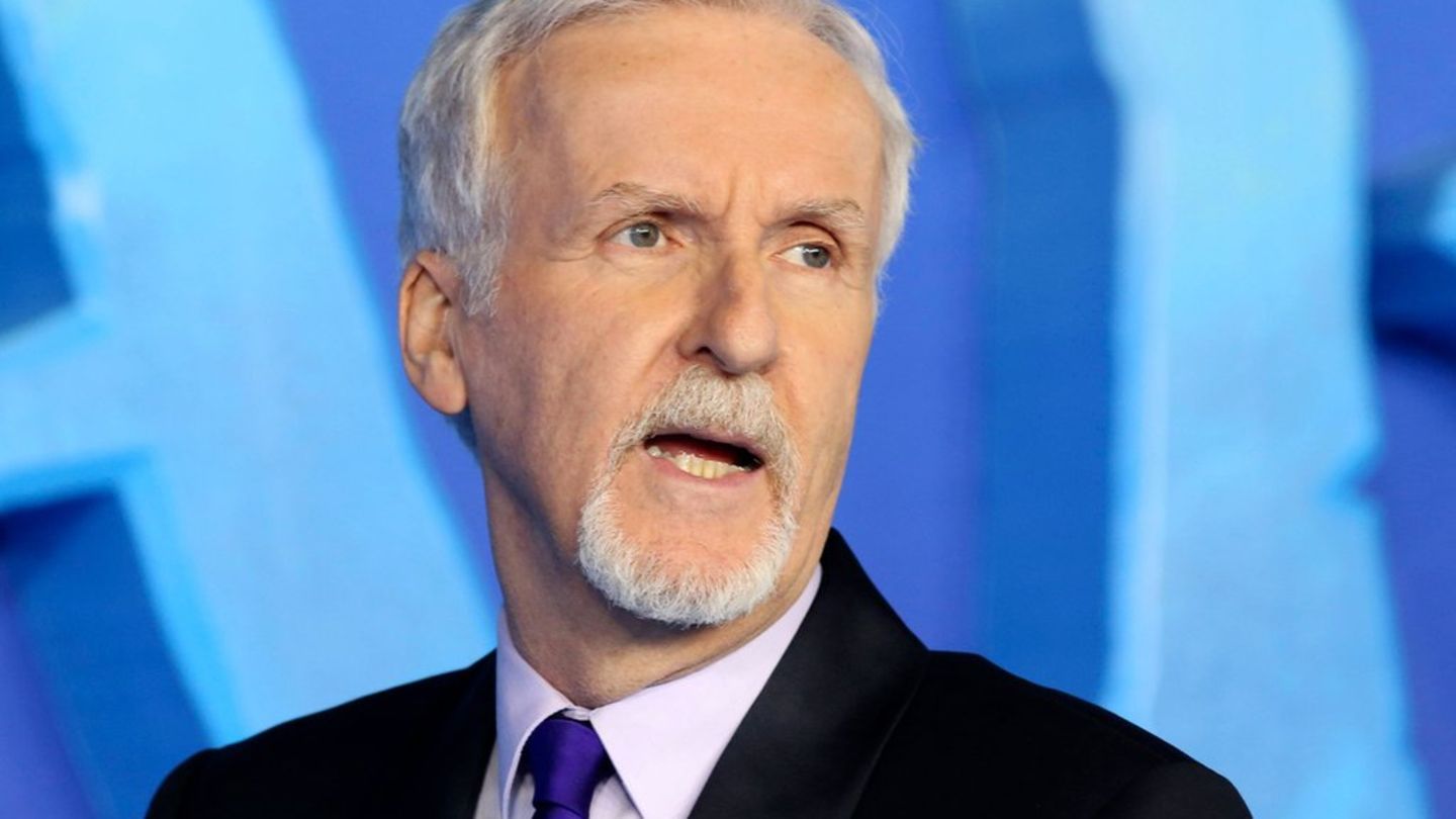 James Cameron: Regisseur verspricht "mutige Entscheidungen" für "Avatar 3"