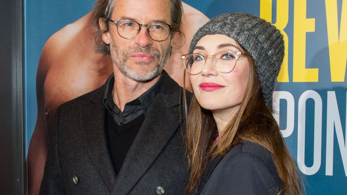 Guy Pearce und Carice van Houten: Schauspielerpaar ist schon "seit Jahren" getrennt