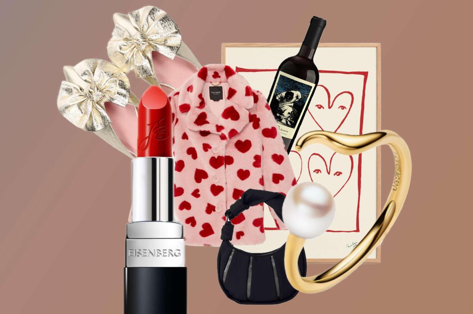BeautyBrands 2024 Das sind die Top 10 der beliebtesten Marken BRIGITTE.de