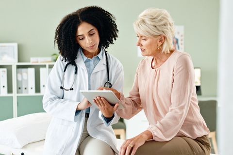 Gendermedizin