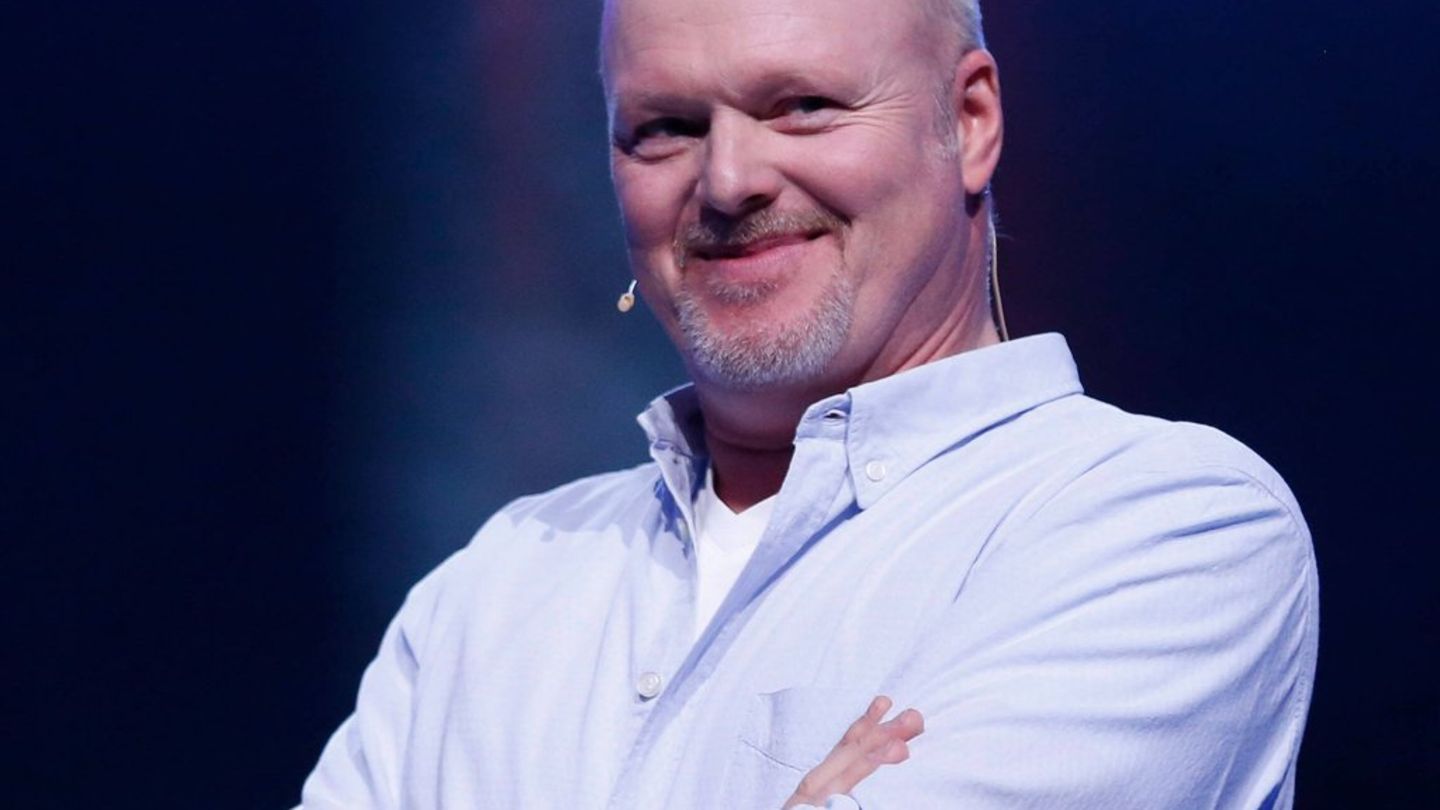 Stefan Raab: Moderator crasht "Punkt 12" und ntv-Nachrichten