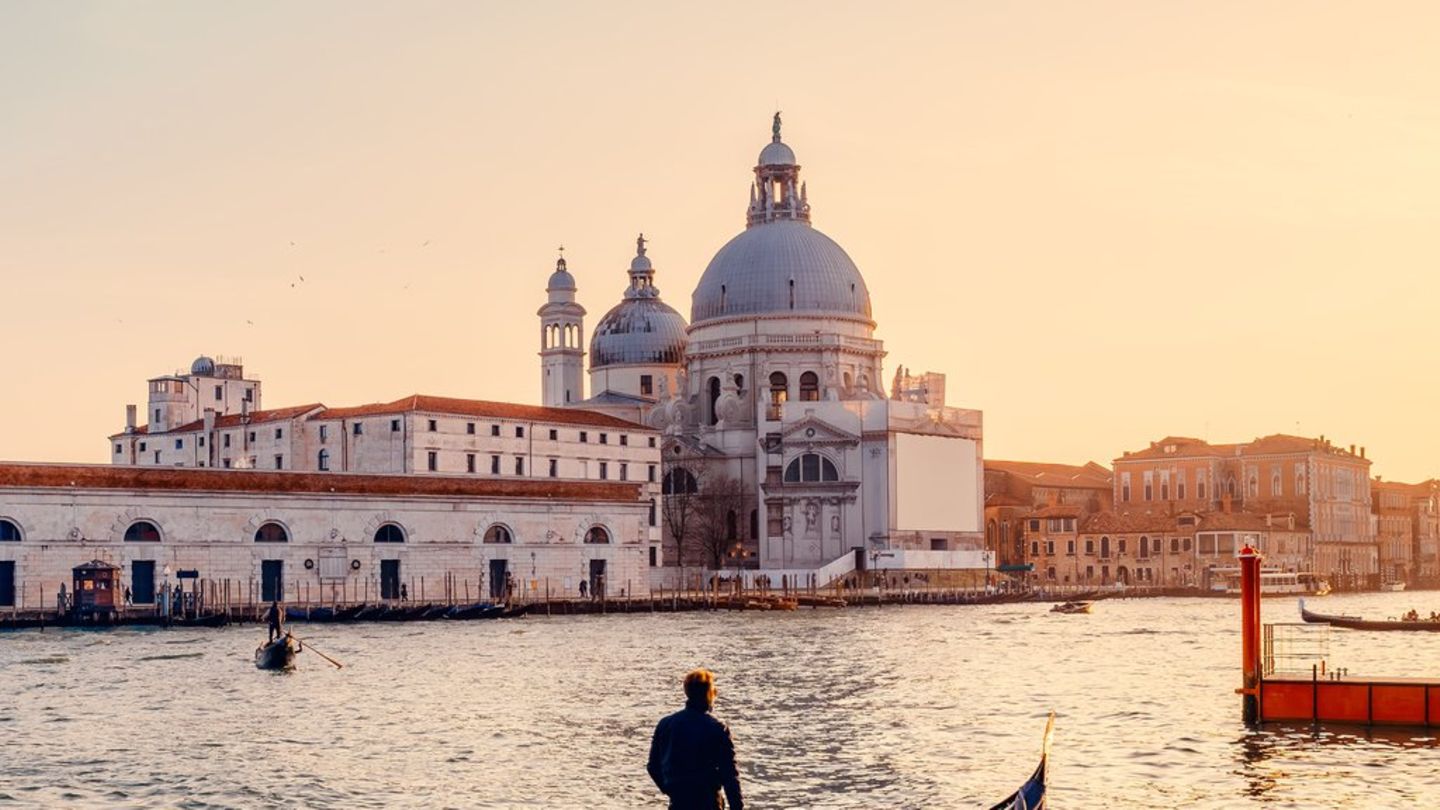 Valentinstag: Das sind die romantischsten Reiseziele für Verliebte