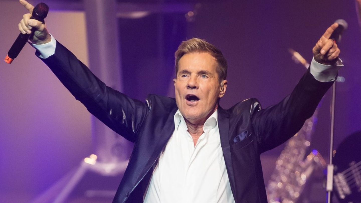 Dieter Bohlen feiert 71. Geburtstag: Das hat sich der TV-Star selbst geschenkt