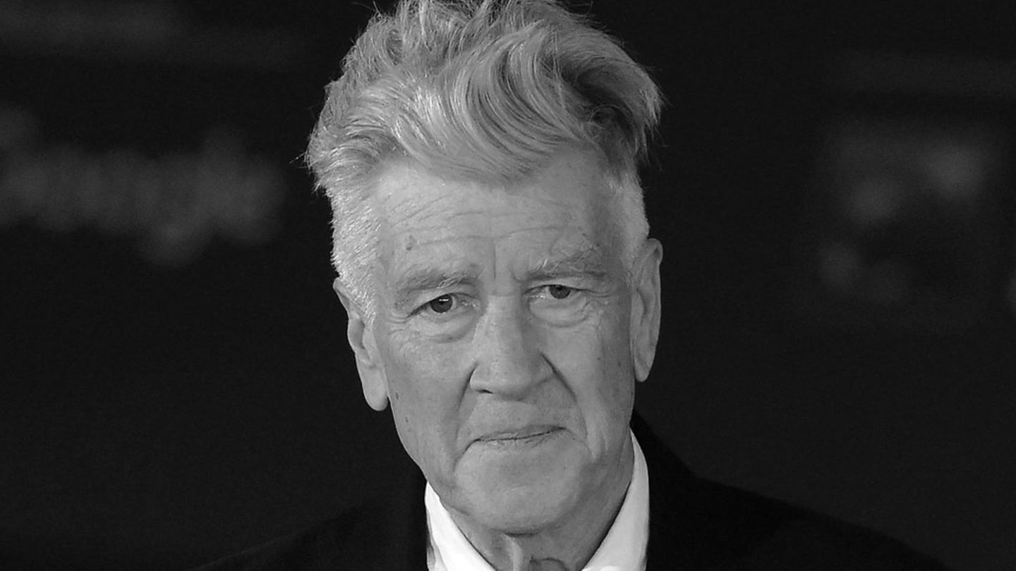 David Lynch: Todesursache des Regisseurs ist bekannt