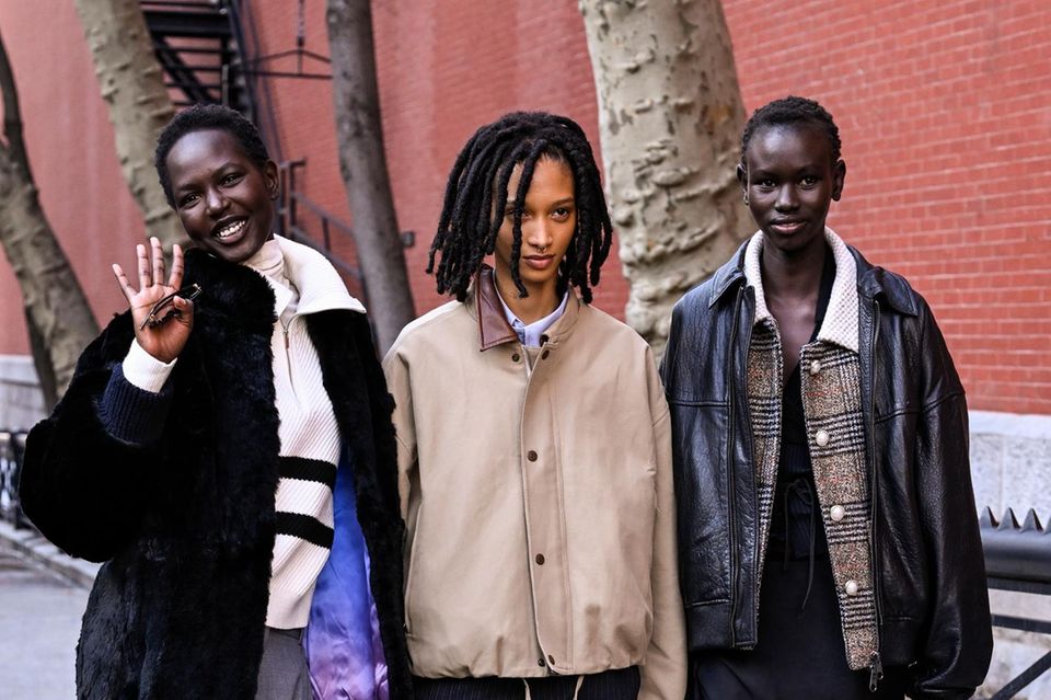  Trendprognose 2025: 4 Mode-Highlights, die das kommende Jahr bestimmen Bildidee 