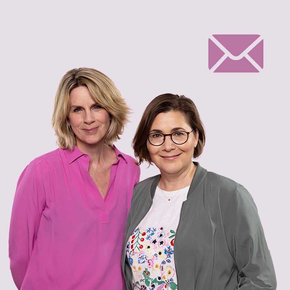 Immagine teaser per la newsletter Cambiamenti Stagionali - Menopausa