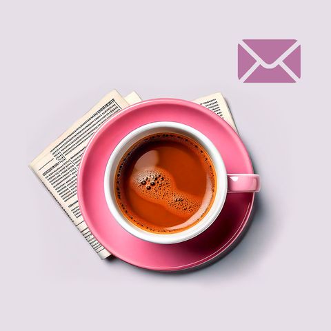 Teaserbild für den täglichen Newsletter