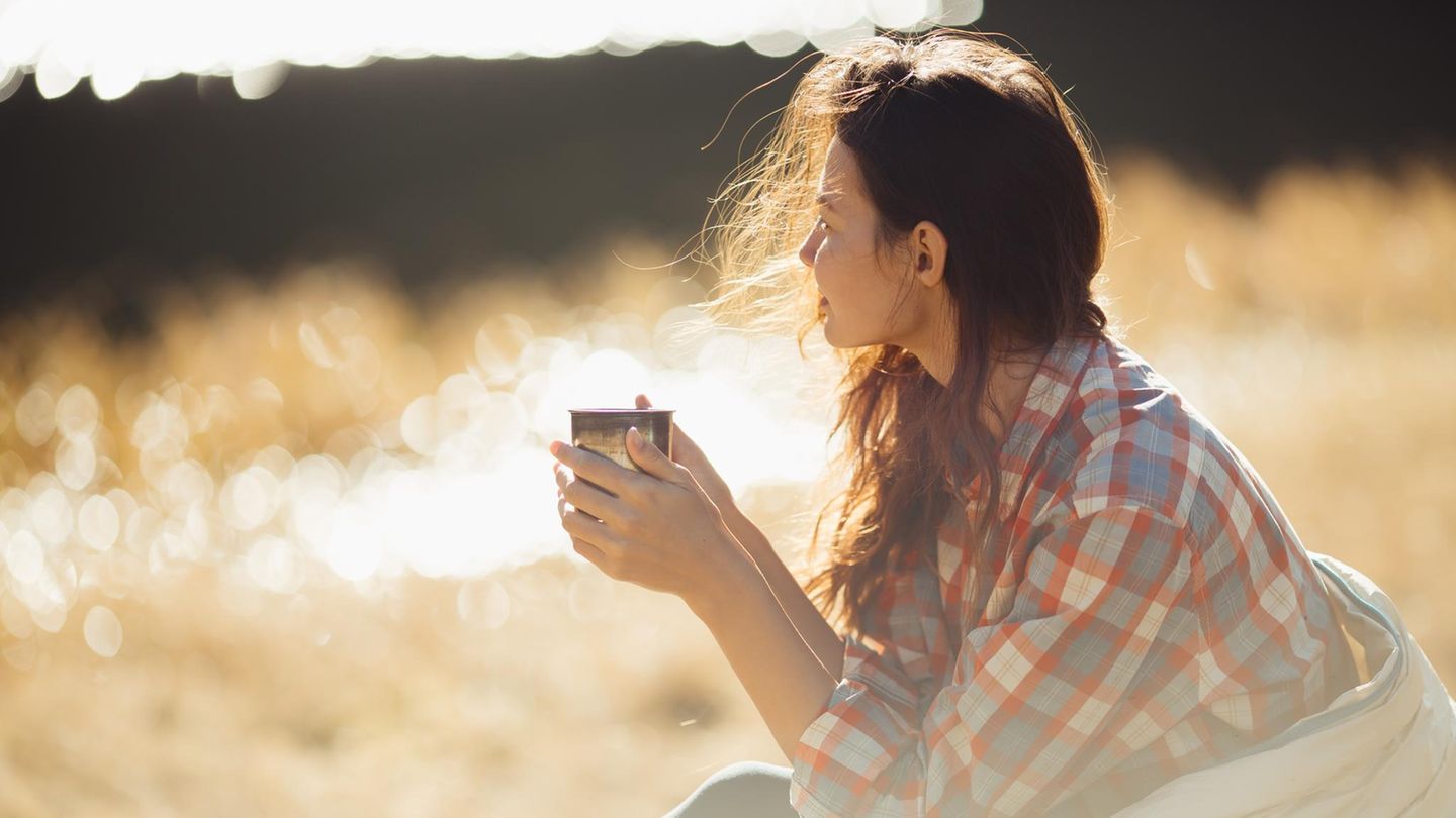 Psychologie: Was es über dich verrät, wenn du dich für dich selbst interessierst