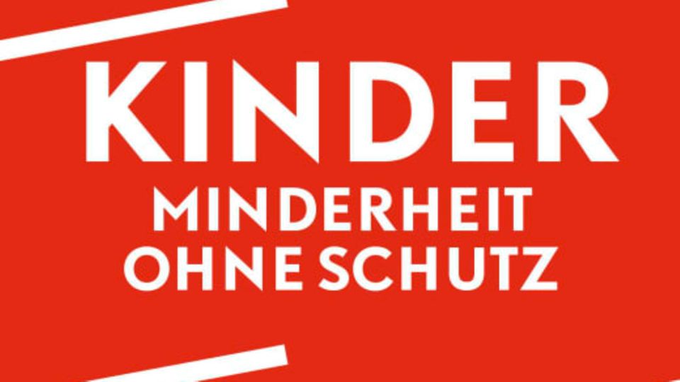 Kinder – Minderheit ohne Schutz: Aufwachsen in der alternden Gesellschaft, Aladin El-Mafaalani, Sebastian Kurtenbach, Klaus Peter Strohmeier (Kiepenheuer & Witsch, 2025, 24 Euro)