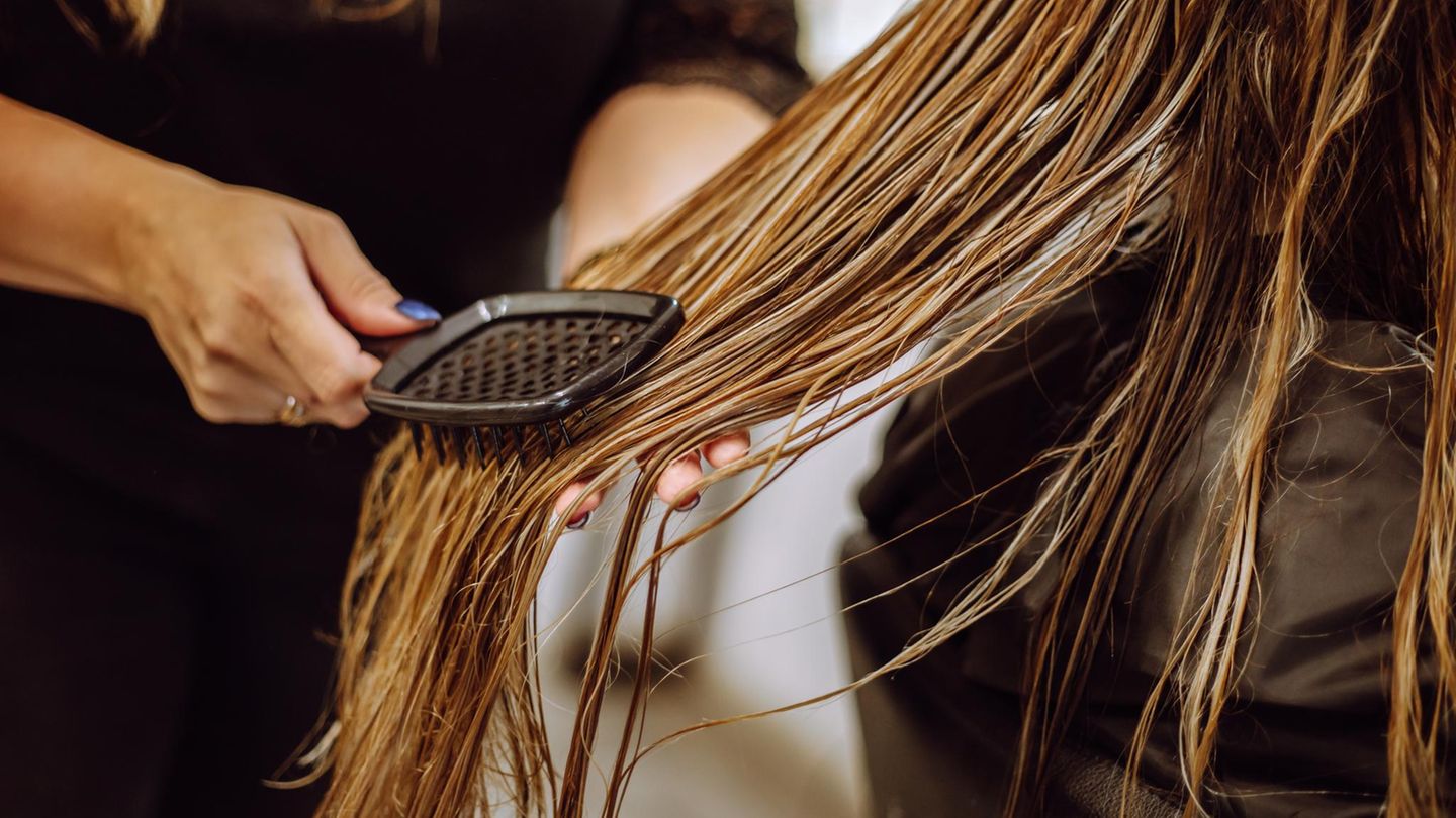 Laut Stiftung Warentest : Diese Leave-in-Conditioner lohnen sich wirklich