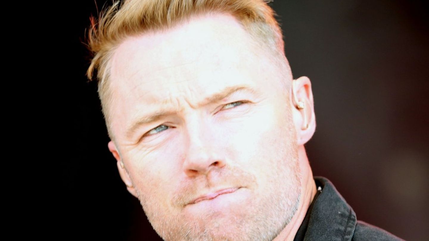 Ronan Keating nach Urteil zu Autounfall: Er kritisiert nach Tod von Bruder "kaputtes Justizsystem"