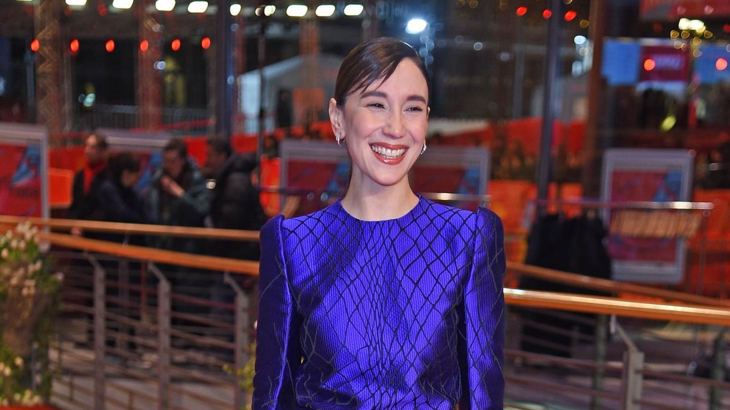 Berlinale 2025: Die schönsten Looks der Stars bei der Berlinale 2025