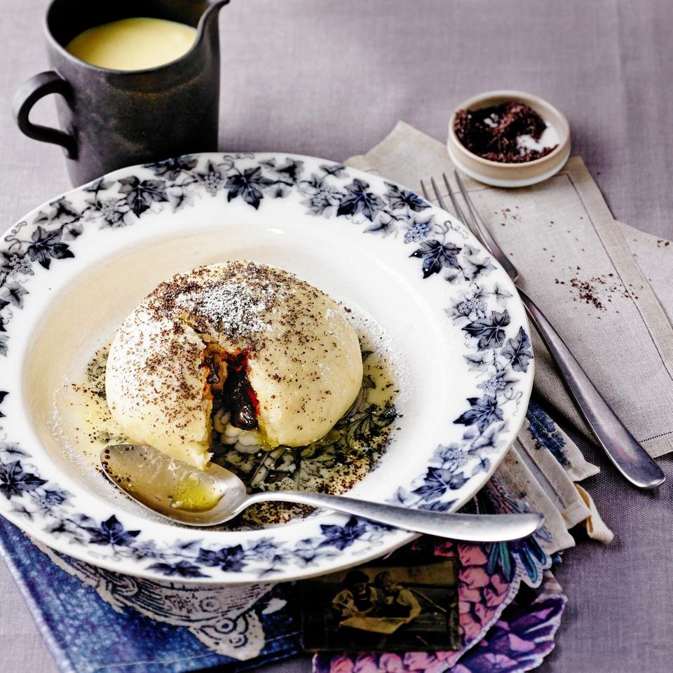 Germknödel