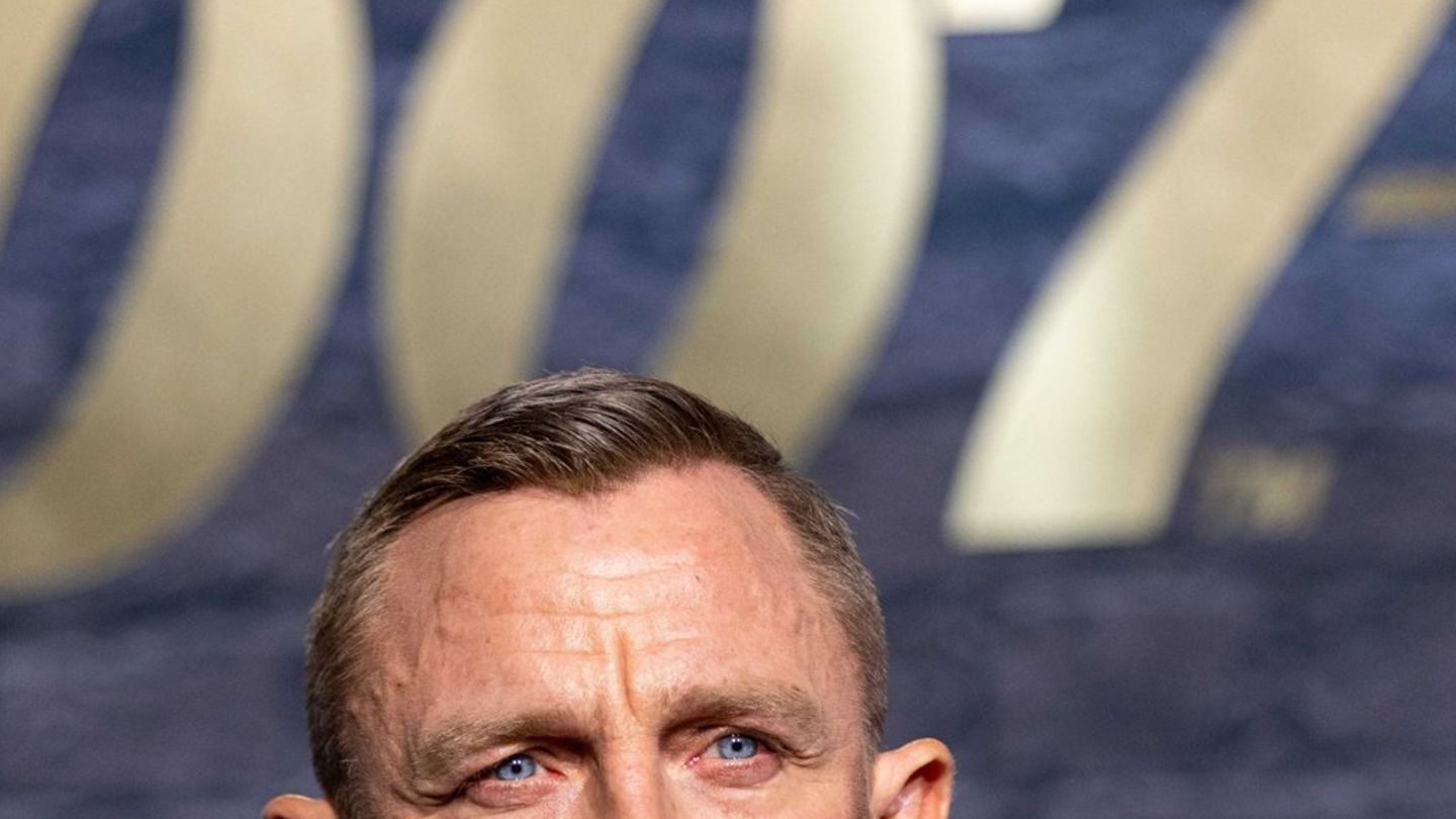 Lizenz zum Massenprodukt?: Fans befürchten das Schlimmste für James Bond