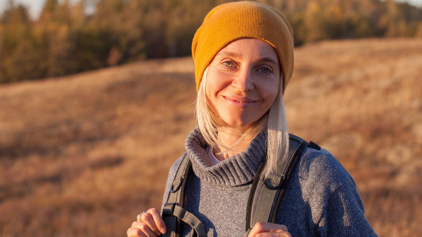 Selfcare: Therapeutin erklärt: Mit diesen Sätzen zeigst du dir selbst Mitgefühl