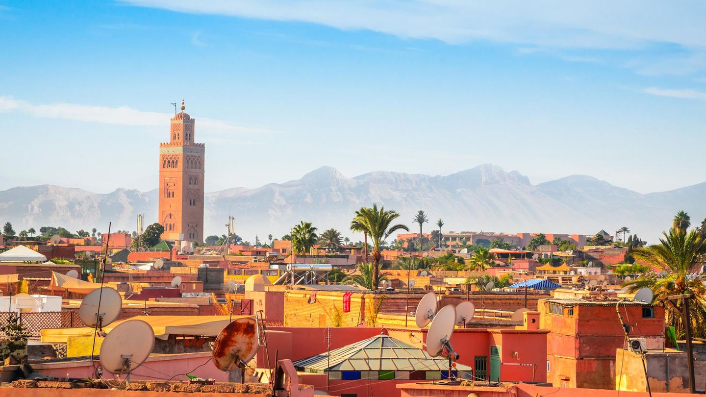 Die Stadt der Farben: Die besten Reisetipps für Marrakesch