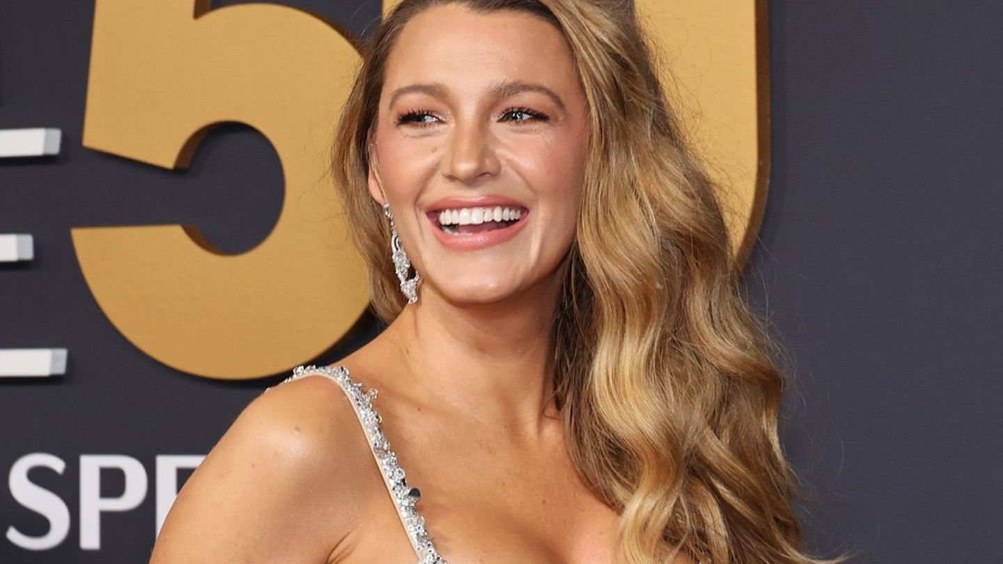 Rechtsstreit von Blake Lively: Schauspielerin engagiert ehemaligen CIA-Mitarbeiter