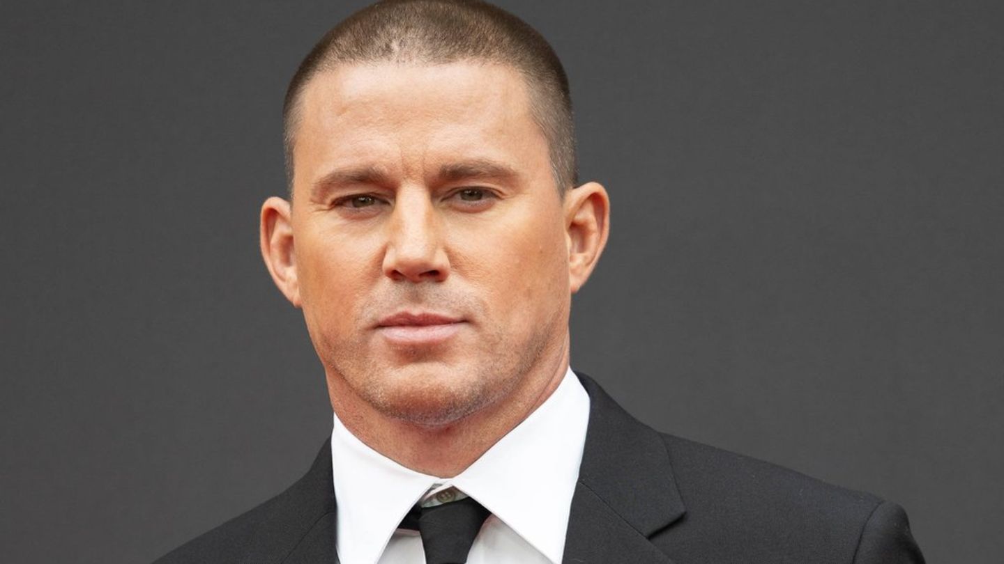 Channing Tatum: Sind der Hollywoodstar und Inka Williams ein Paar?