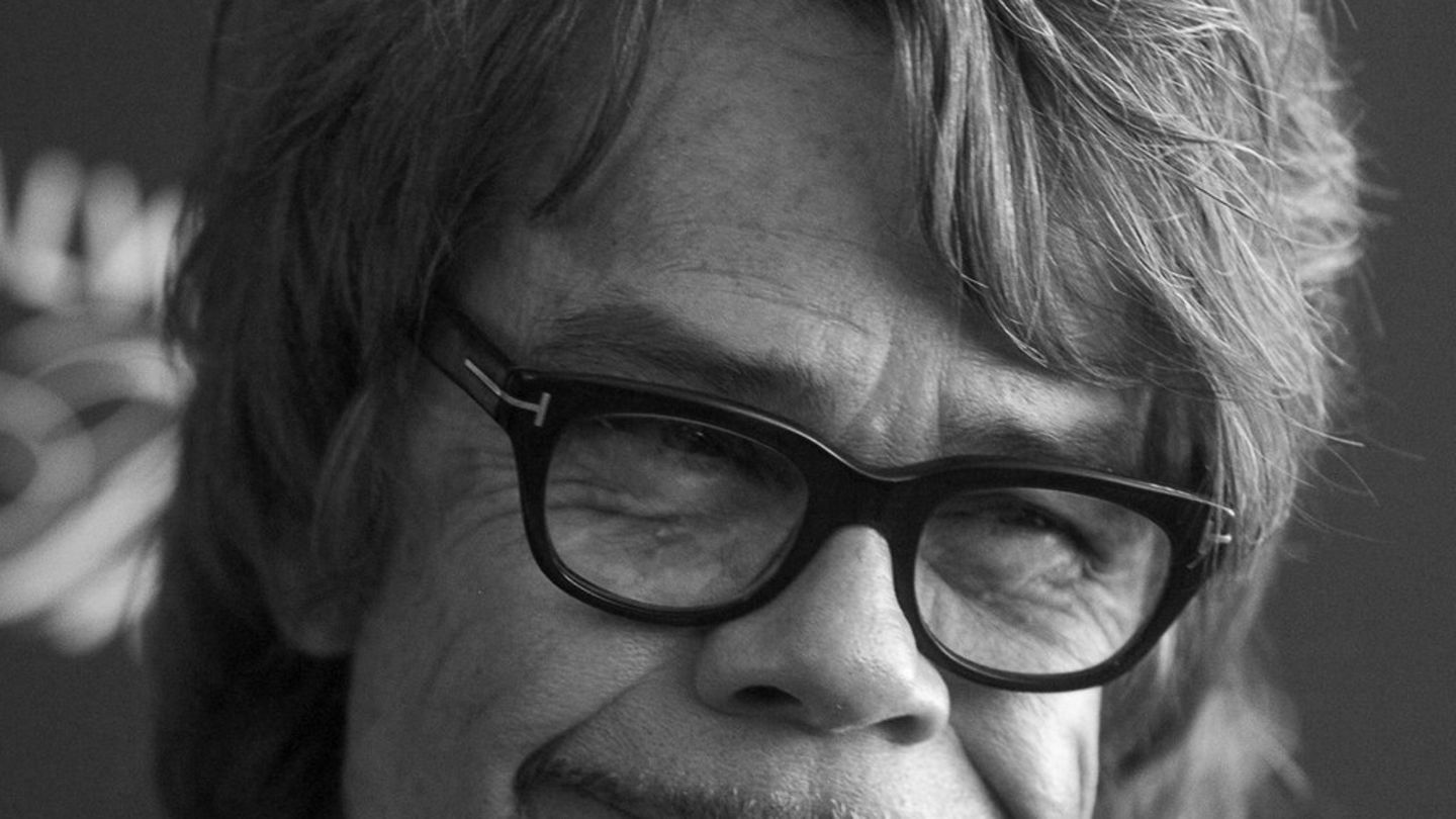 David Johansen: Sänger der New York Dolls stirbt mit 75 Jahren