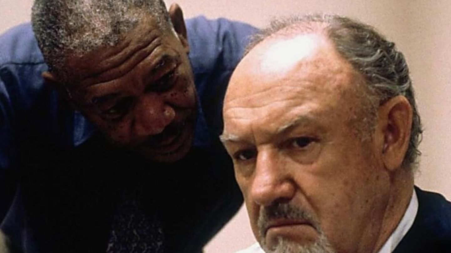 Gene Hackman: Morgan Freeman soll ihn bei Oscar-Verleihung ehren