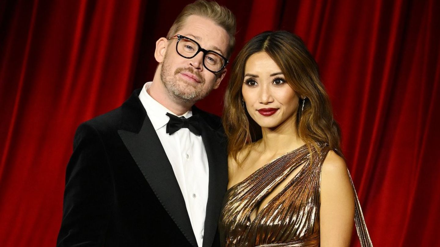 Macaulay Culkin: So kreativ machte er Brenda Song einen Antrag