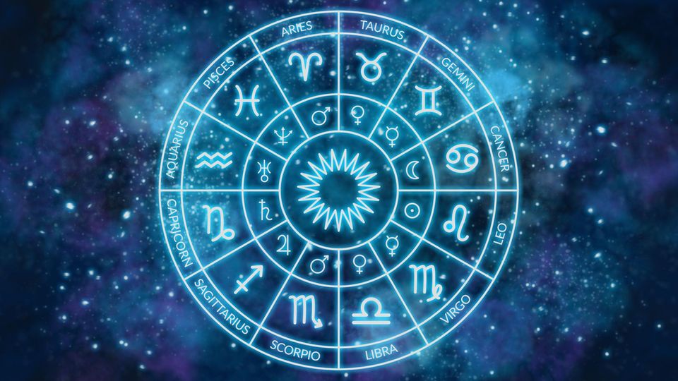Horoskop heute Dein Tageshoroskop am 04.03.2025 BRIGITTE.de