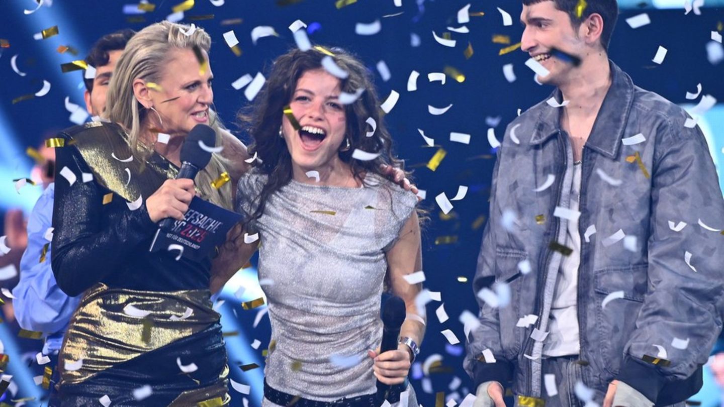 Abor & Tynna: Vorbereitungen auf den ESC haben schon begonnen