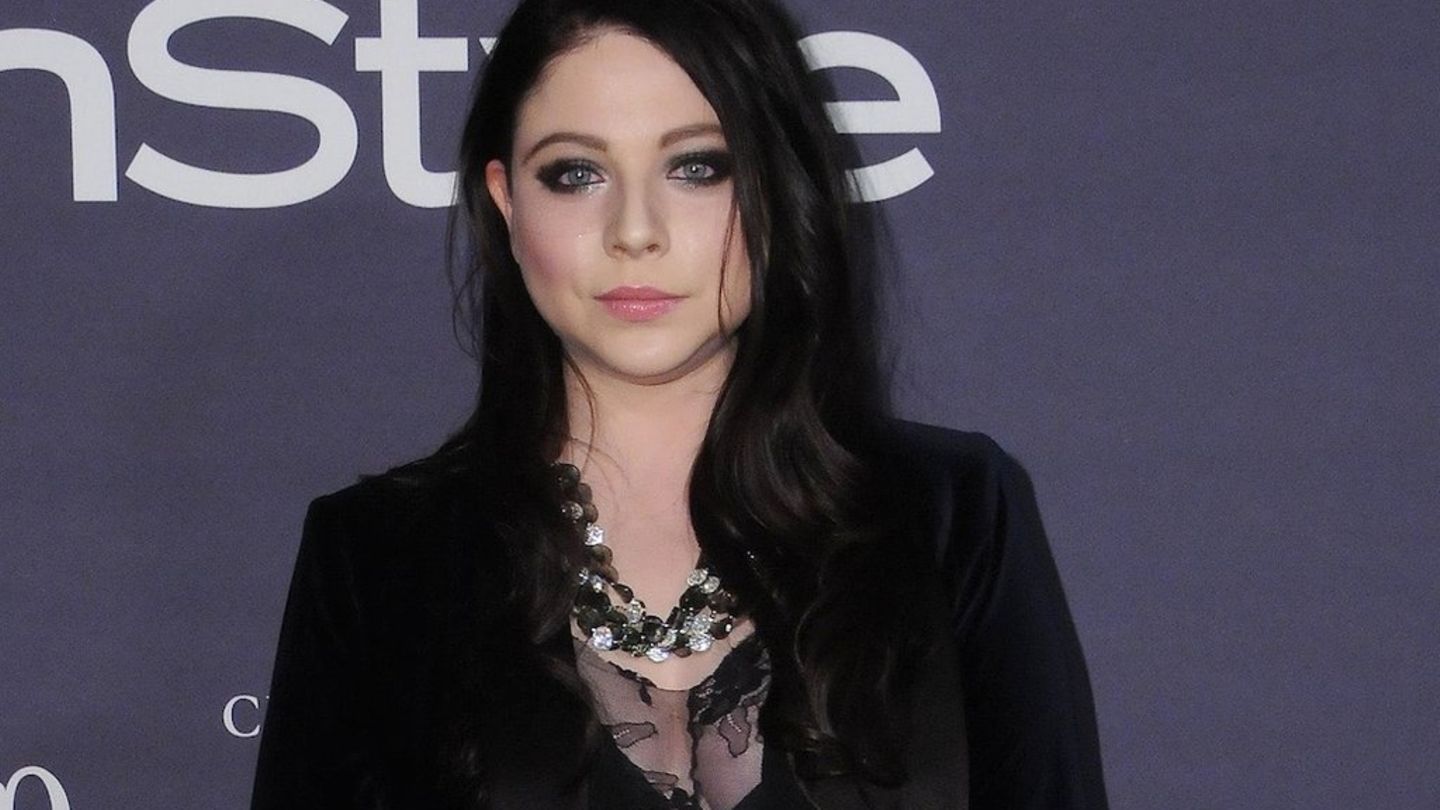 Michelle Trachtenberg: Regisseur möchte Film nach ihrem Drehbuch realisieren